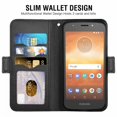 thumbnail image 2 of Mobile Phone Cover for Motorola Moto G5 Plus Mobile Phone Cover, Motorola Moto G5 Plus Cover Leather Mobile Phone Case for Motorola Moto G5 Plus, Black, 2 of 7