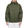 thumbnail image 2 of Chaqueta Tommy Hilfiger, ligera, impermeable, con capucha, 2 of 3