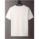 thumbnail image 2 of Boys' Fun 4th Grade Level Unlocked Graphic Tee - Soft, Comfortable Short Sleeve T-Shirt for Summer Outdoor Play, 2 of 7