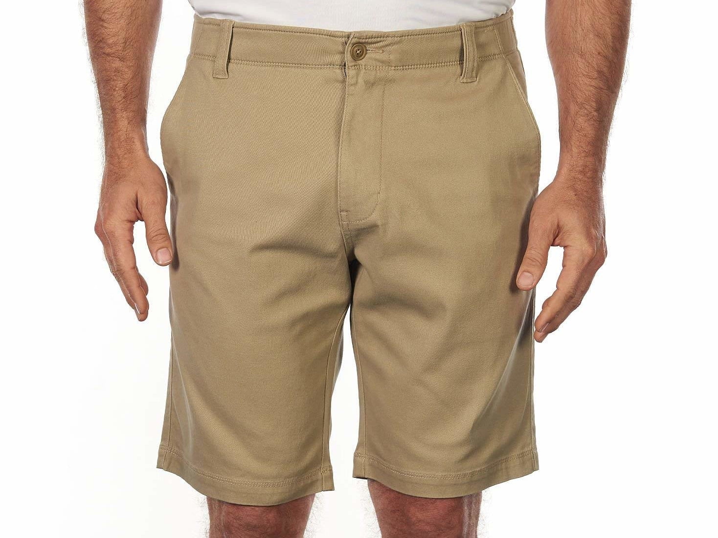 mens shorts size 36 waist