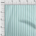 thumbnail image 1 of oneOone Viscose Jersey Fabric Stripe Block Decor Fabric Printed BTY 60 Inch Wide, 1 of 4