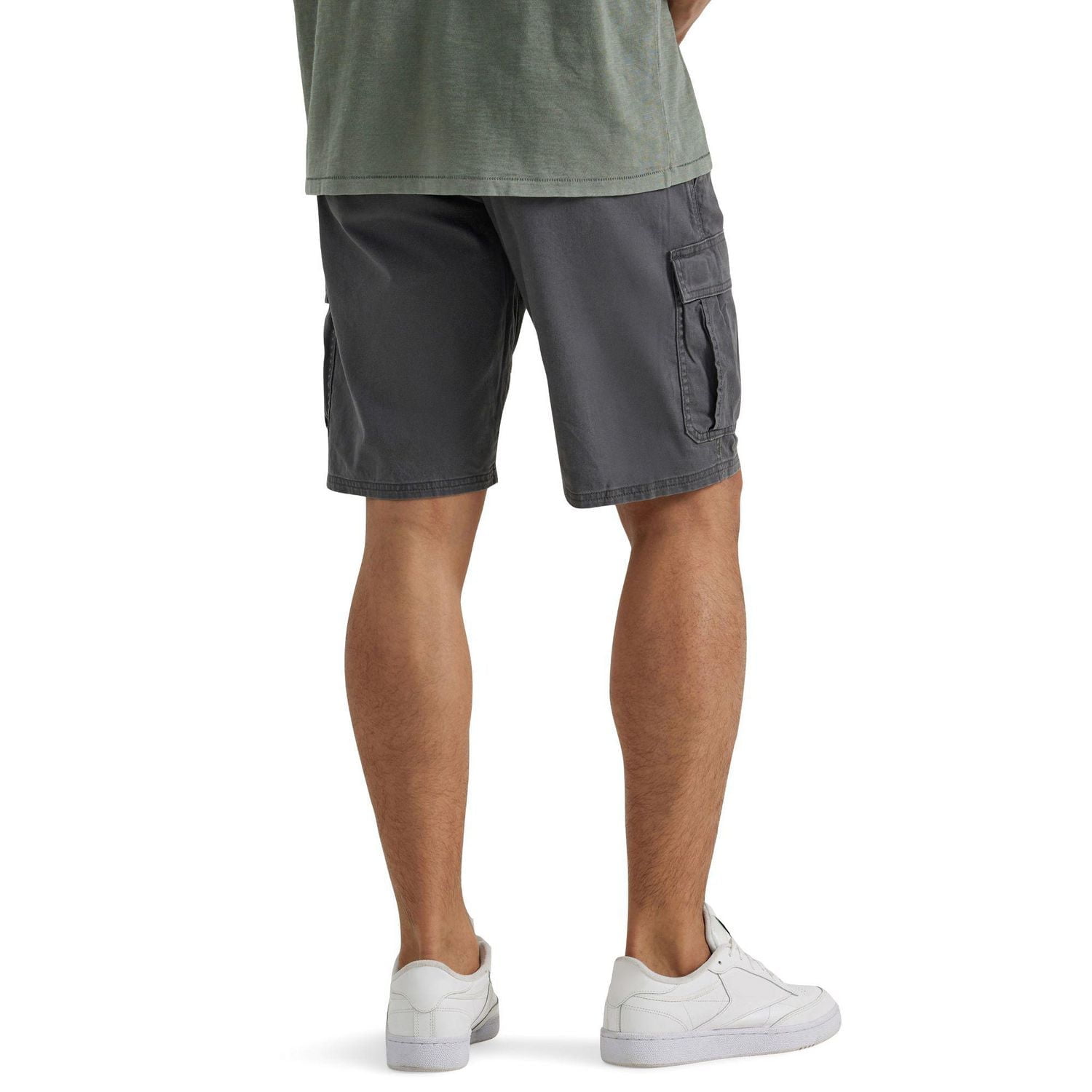 Acacia Twill Cargo Short