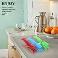 thumbnail image 4 of LOLIPPYY 3Pcs Lobster Peeling Tool Blue Easy To Clean Accessory For Seafood Sheller In 2025 New, 4 of 8