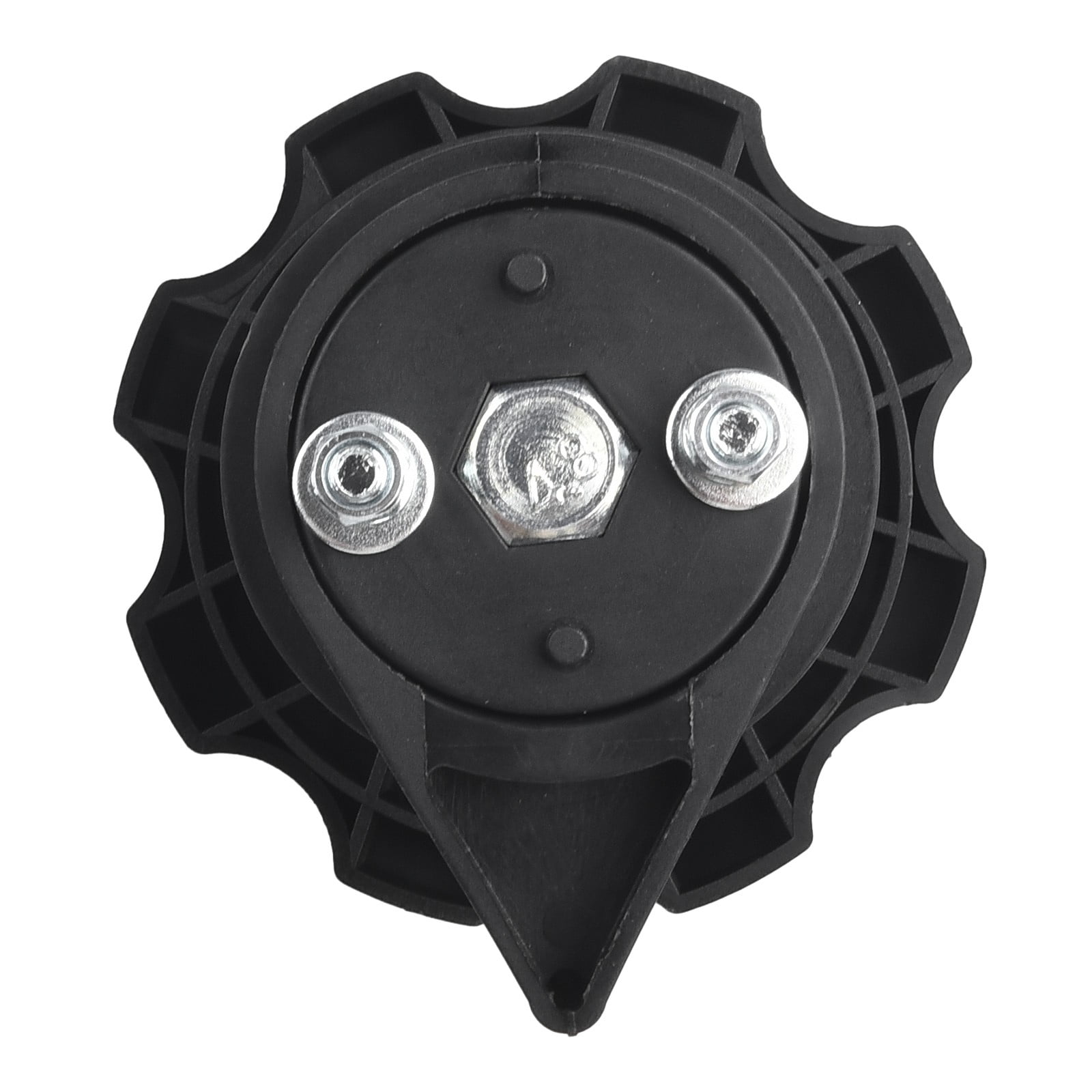 Welding Wire Spool Holder & Damper Shaft - Compatible With 0.5kg, 1kg & 5kg MIG Welding Wire Reels - View #8
