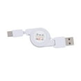 thumbnail image 5 of WRITWAA 1Set Retractable Charging Cable 75x0.5x0.5cm for Fast Charging, 5 of 8