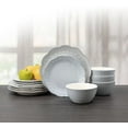 thumbnail image 4 of Pfaltzgraff Seraphina 12pc Dinnerware Set, 4 of 7