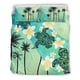 thumbnail image 4 of Juego de cama Tortuga Plumeria, 4 of 6