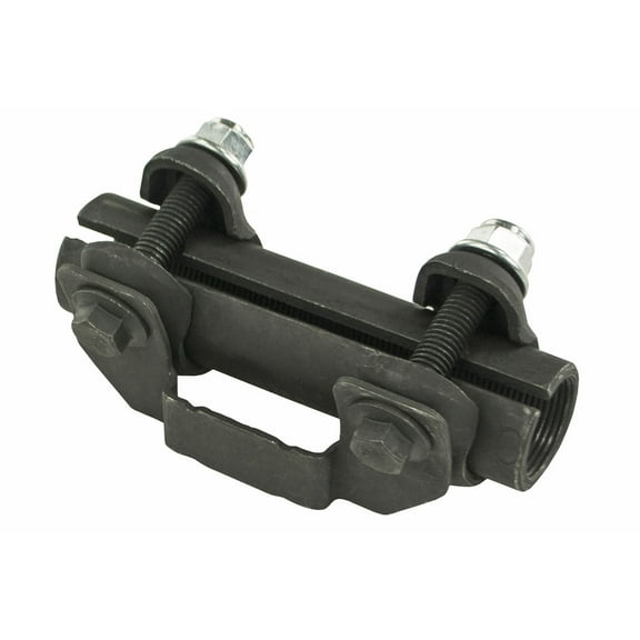 Steering Tie Rod End Adjusting Sleeve Fits select: 1999-2023 FORD F250, 1999-2023 FORD F350