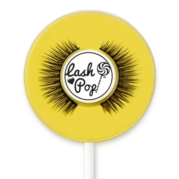Lemonade Signature Collection False Strip Eyelashes