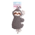 thumbnail image 2 of Unfilled Sloth Shaped Chew Suitable For Various Tough And Durable To Use, 2 of 6