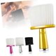 thumbnail image 4 of Barber Neck Duster Brush with Comfortable Ergonomic Grip for Professional Salon Hair Cutting, 4 of 4