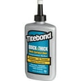 thumbnail image 6 of Titebond Wood Molding Glue 2403 - Liquid Adhesive for Wood - 8 fl oz, 6 of 10