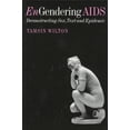 thumbnail image 1 of Engendering AIDS, Tamsin Wilton Paperback, 1 of 1