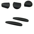 thumbnail image 6 of SunniMix Gaming Chair Replacement Armrest Arm Pads,Universal Convenient Assemble Computer Chair Parts Left and Right Pads Accessories C, 6 of 8