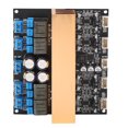 thumbnail image 1 of Módulo Amplificador De Volumen De Alta Potencia, Módulo Amplificador, Piezas De Audio, Productos Electrónicos, Altavoz DIY Para Sistema De Audio, Sistema De Alimentación ANGGREK Amplifier Board, 1 of 8