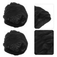 thumbnail image 2 of 2pcs Swim Caps For Women Swim Cap For Long Hair Waterproof Swim Caps For Women Swimming Cap For Braids Large Swim Cap For Women, 2 of 7