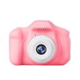 thumbnail image 1 of SGACAI Mini cámara digital HD 1080P para niños, juguetes de 2,0 pulgadas, regalo de cumpleaños para niños, 1 of 7