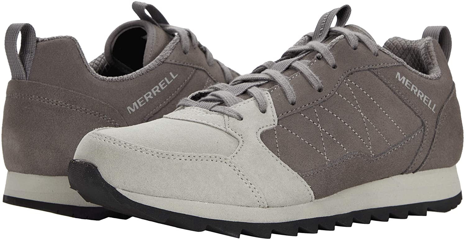 merrell women's alpine sneaker cross