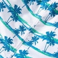 thumbnail image 5 of NIEWTR Quick Dry Boys Swim Trunks Lightweight Board Shorts Summer Beach Swim Shorts for Kids Toddler（A01-White,5-6 Years), 5 of 9