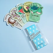 Deep Hydration Sheet Mask Set