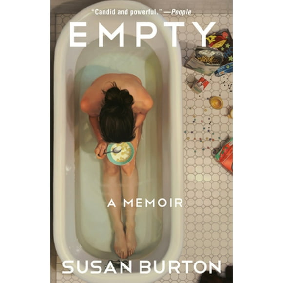 Pre-Owned Empty: A Memoir (Paperback) by Susan Burton