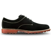 FootJoy Mens Club Casuals-Previous Season Style Golf Shoes