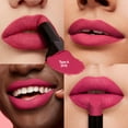 thumbnail image 4 of Revlon ColorStay Suede Ink Lightweight Matte Lipstick with Vitamin E, 011 Type A, 4 of 16