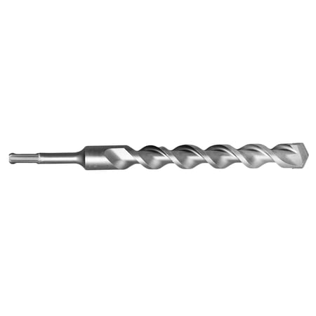 UPC: 0081838818401 | Century Drill & Tool 81840 SDS Plus Masonry Drill  5/8  by 8-1/2
