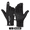Black, variant on Outdoor Cold and Windproof Sports Gloves, Cold Touch Screen Anti-Slip Waterproof Windproof Suitable for Cycling and Skiing, Solo Travel, Winter Warm Gloves for Men and Women(Black L)