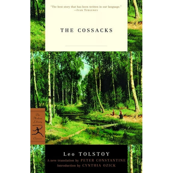 Modern Library Classics The Cossacks, (Paperback)