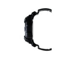thumbnail image 5 of Casio Men's Black-Out Super Illuminator Digital Watch W735H-1BV, 5 of 6