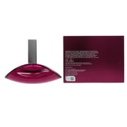 Calvin Klein Euphoria Eau De Parfum Spray, Perfume for Women, 3.4 oz