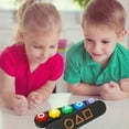 thumbnail image 3 of 2025 Korean Gonggi Game, Korean Folk Game Set, Gonggi Korean Dice Game, 5PCS Gonggi Game Set, Stone Catching Game, Korean Traditional Play Game, Famil, 3 of 5