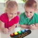 thumbnail image 4 of Korean Folk Game Set, 2025 Korean Gonggi Game, Gonggi Korean Dice Game, 5Pcs Gong-Gi Game Set, Stone Catching Game, Korean Traditional Play Game, 4 of 5