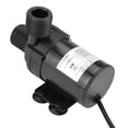 thumbnail image 3 of Pompe pour Aquarium, Facile à Installer, Pompe Submersible, Mini Aquarium Sans Balais pour la Maison, 3 of 8