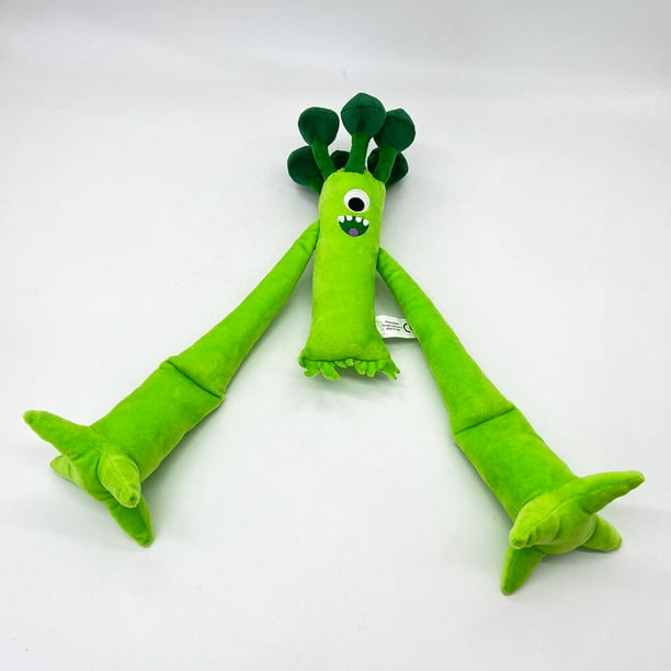 20センチk-popドール☆パンツ❗️オリーブグリーン Garten of Banban Tall Victor Plush Toy, 8.66 Inch Green Broccoli