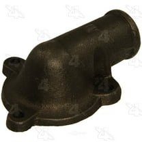 Engine Coolant Water Outlet Fits select: 1984-1985 FORD BRONCO II, 1983-1984 FORD RANGER