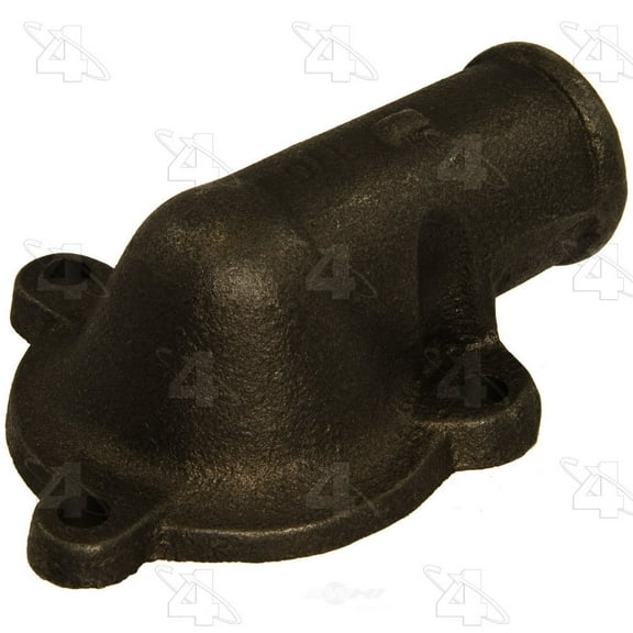 Engine Coolant Water Outlet Fits select: 1984-1985 FORD BRONCO II, 1983-1984 FORD RANGER