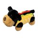 thumbnail image 2 of Lindo perrito caliente de peluche para decoración de dormitorio, regalo creativo para acompañar el sueño. 40cm, 2 of 9