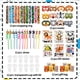 thumbnail image 2 of Set de Fiestas Safari Jungla 84 Piezas para Cumpleaños Infantiles, 2 of 7