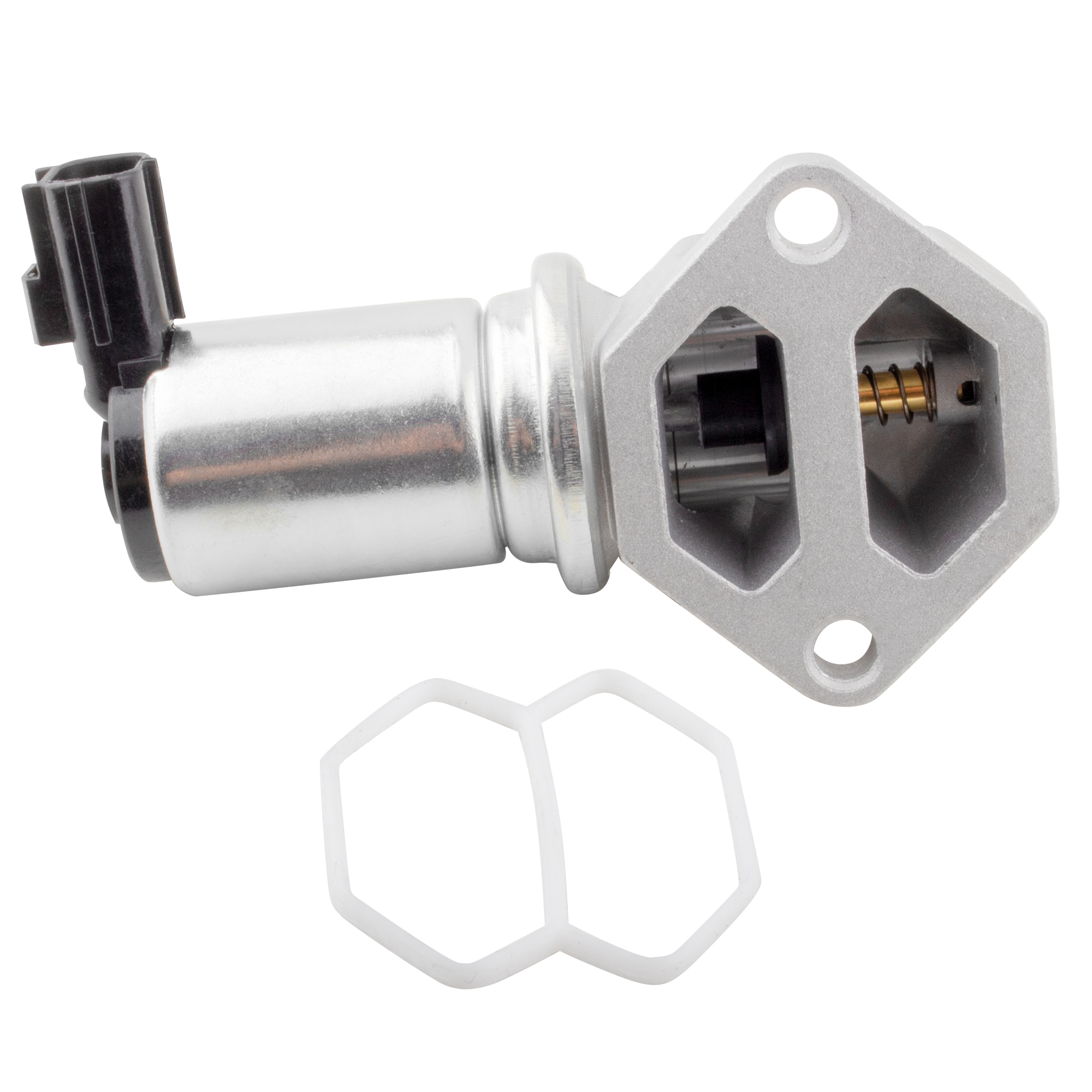 BOXI IAC Idle Air Control Valve for Ford Escape 20012002 /Ford Taurus 2000 /Mazda MPV 20022006