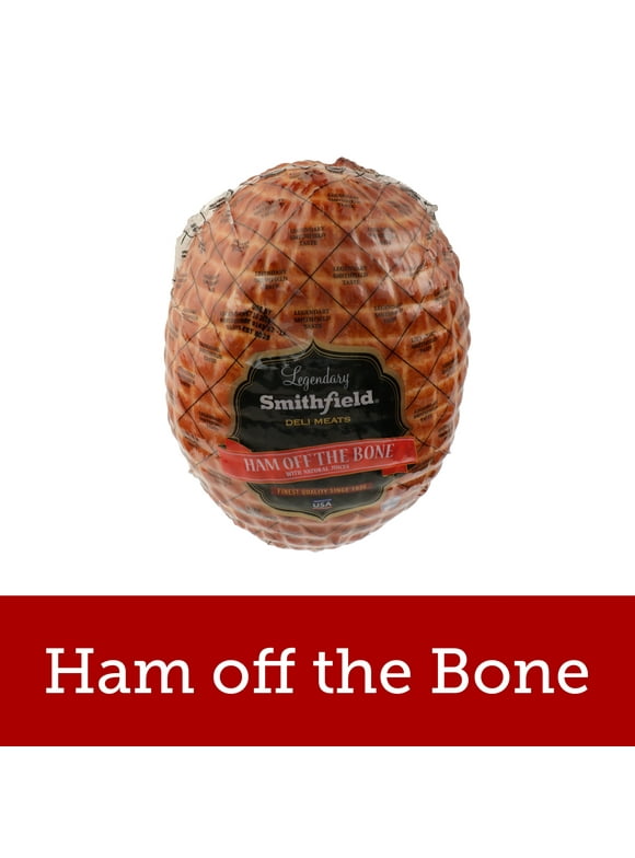 Deli Sliced Ham in Deli Meat & Cheese