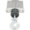 Extreme Max 5600.3192 2Piece QuickInstall Hook Stopper and Line Saver