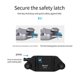 thumbnail image 4 of Quick Hanging Buckle Micro-Single Accessories Fast-Loading Quick-Release Mount Camera Waist Shoulder Hanging A, 4 of 5