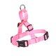 thumbnail image 3 of Worallymy No-Pull Chaleco ajustable para mascotas Arnés de control de pecho resistente al desgaste de nylon Herramienta de fijación de correa de animales Worallymy JD735808137, 3 of 7