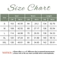 thumbnail image 2 of Color Women's V Neck Backless Casual Elegant Dress with Leg Slit Bottom Belt, 2 of 9
