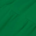 thumbnail image 5 of LEEYNEER Eyelet Summer Dresses for Women Crew Neck Short Sleeve Ruffle Dresses Solid Color Loose Fit Mini Dresses Casual Flowy Beach Dresses for Women 2024 Vacation, 5 of 6