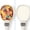Spoon/2pcs, variant on Digital Measuring Spoon Scale for Food, 800g/0.1g High Precision with LCD Screen, Household Weighing Scoop for Kitchen Baking & Pet Food