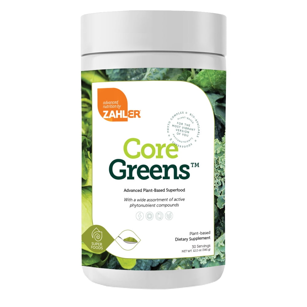 CORE GREENS POWDER