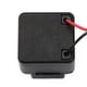 thumbnail image 3 of Current Transformer,100A 100MA AC Current Sensor, Easy to Install, 3 of 3